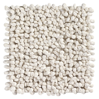  Aquanova Rocca Ivory bathroom rug 70x120 cm - 4