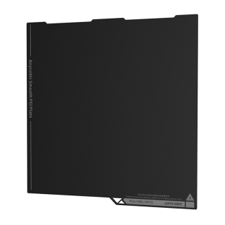  Anycubic Smooth Build Plate for Kobra 3/Combo/V2/V2 Combo - 2