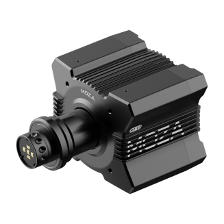 Baza kierownicy MOZA RACING R9 V3 (PC) - 3