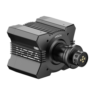 Baza kierownicy MOZA RACING R9 V3 (PC) - 4