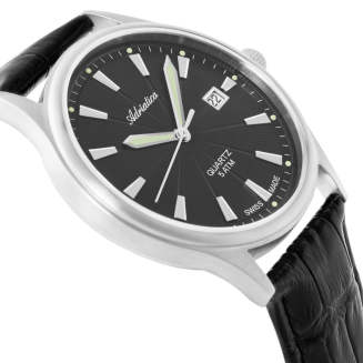 Zegarek Męski ADRIATICA Premiere A1171.4214Q + BOX - 3