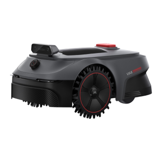  MOVA ViAX 500 mowing robot - 2