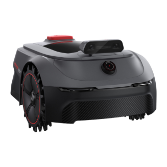  MOVA ViAX 500 mowing robot - 3
