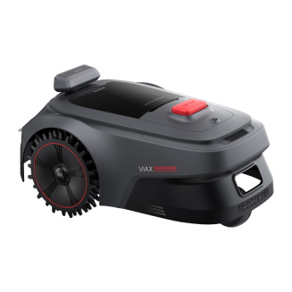  MOVA ViAX 500 mowing robot - 4