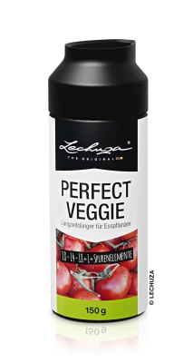 Lechuza Perfect Veggie fertilizer 150 g in granules