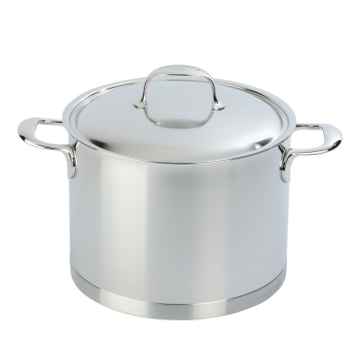 Garnek wysoki Demeyere Atlantis 7 5 l | BESTSELLER