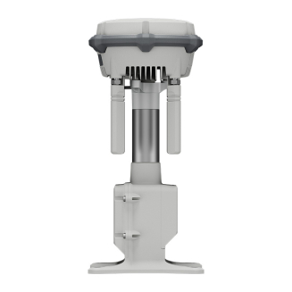 Stałe mocowanie do stacji DJI D-RTK 3 - 2