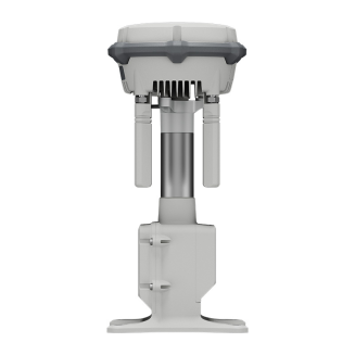  Fixed mount for DJI D-RTK 3 station - 2