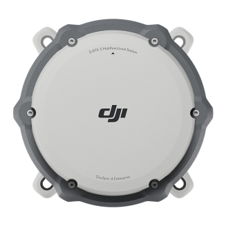 Stałe mocowanie do stacji DJI D-RTK 3 - 3