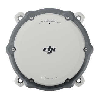  Fixed mount for DJI D-RTK 3 station - 3