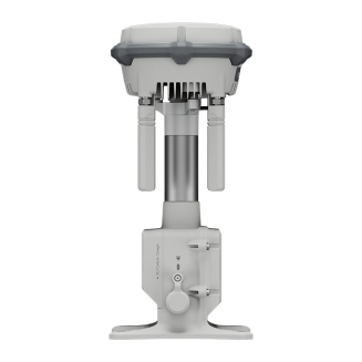  Fixed mount for DJI D-RTK 3 station - 4