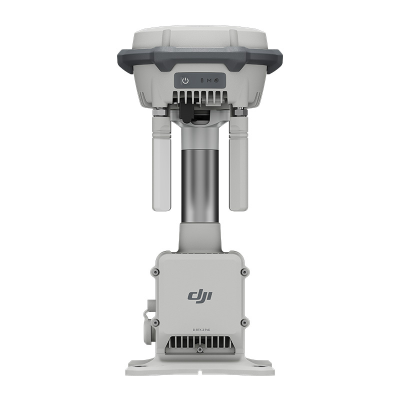 Fixed mount for DJI D-RTK 3 station