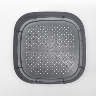 Kompostownik dla dżdżownic Urbalive szary - 5