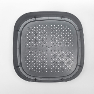 Kompostownik dla dżdżownic Urbalive szary - 5