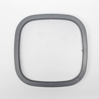 Kompostownik dla dżdżownic Urbalive szary - 6