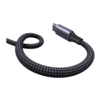 Kabel UGREEN L533 USB-C-2x USB-C 2m 140W - 3