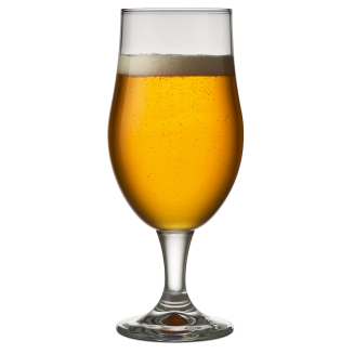  Lyngby Glass Juvel beer glasses, 4 pcs. - 5