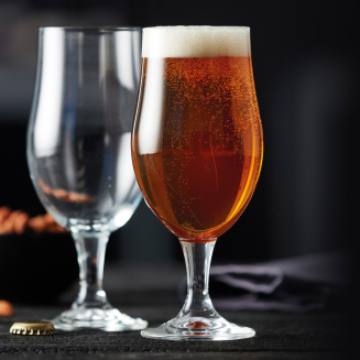 Kieliszki do piwa Lyngby Glas Juvel 4 szt. - 7