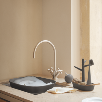  Eva Solo Foldable Dishwashing Bowl - 5