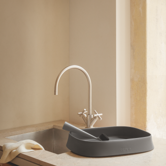  Eva Solo Foldable Dishwashing Bowl - 6