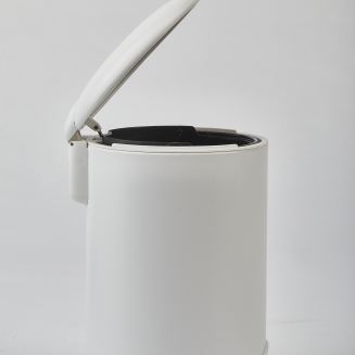 Kosz Aquanova Kaz White 3 l - 3