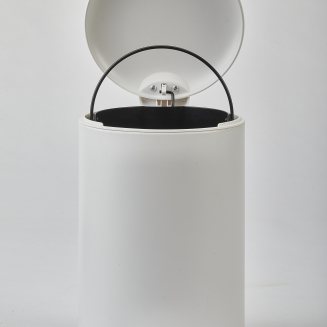 Kosz Aquanova Kaz White 3 l - 4