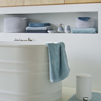 Kosz Aquanova Kaz White 3 l - 5