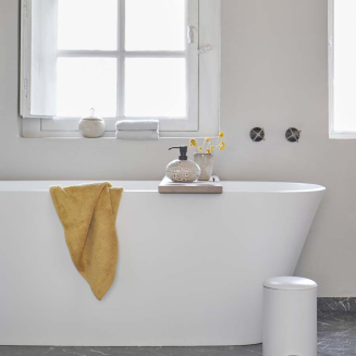 Kosz Aquanova Kaz White 3 l - 6