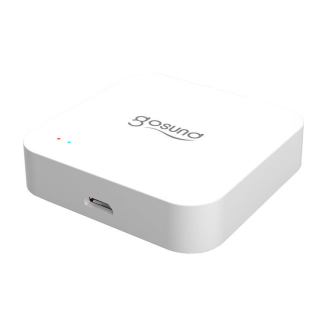 Bramka smart home GOSUND ST21 ZigBee/Wi-Fi/BLE Tuya - 4