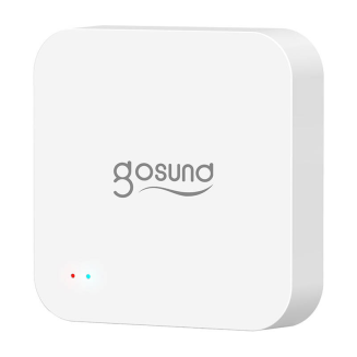 Bramka smart home GOSUND ST21 ZigBee/Wi-Fi/BLE Tuya - 2