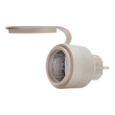  Shelly Plug S MTR Gen3 IP44 12A Smart Socket