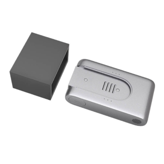 Akumulator ze stacją dokującą do odkurzacza Dreame T20/T20 Pro 3000mAh - 5