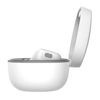 Słuchawki TWS Baseus Bowie WM01 (białe) - 5