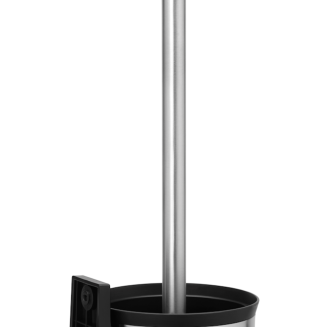 Stojak na papier toaletowy Brabantia Profile Matt Steel - 2