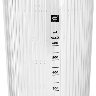 Blender ręczny Zwilling Enfinigy czarny - 6