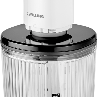 Blender ręczny Zwilling Enfinigy czarny - 8