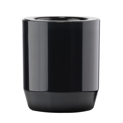  Toothbrush Cup Zone Denmark Suii Black