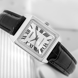 Zegarek Damski CASIO LTP-V007L-7B1 + BOX - 2