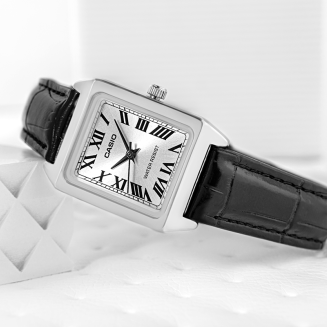 Zegarek Damski CASIO LTP-V007L-7B1 + BOX - 3