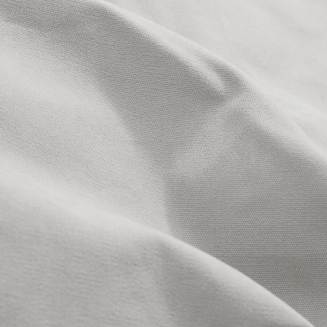 Pufa dla dzieci Fatboy Junior Canvas Cool Grey 130x100 cm - 4