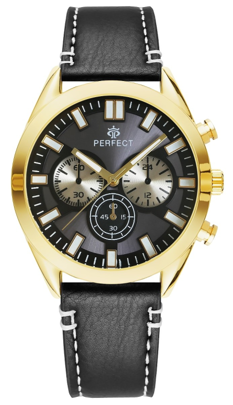 Zegarek Męski PERFECT W288-7