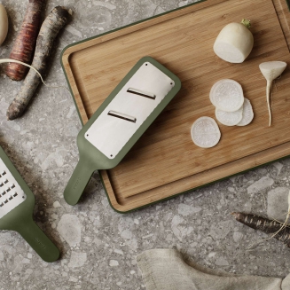  Eva Solo Green Tools coarse grater - 3