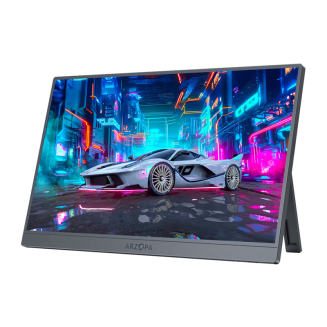 Monitor przenośny ARZOPA Z3FC 16.1