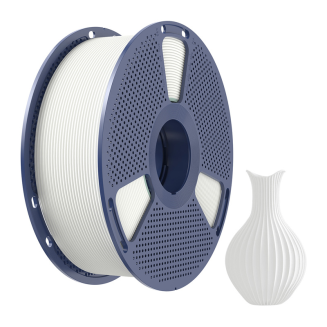  Filament SUNLU PLA Classic 1.75mm 1kg (white) - 2