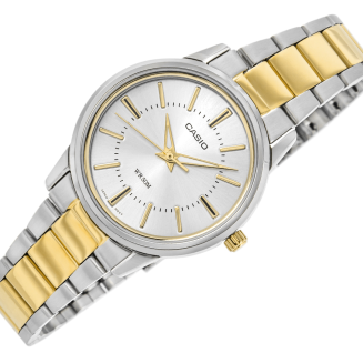 Zegarek Damski CASIO LTP-1303SG-7AVDF + BOX - 2