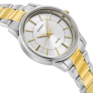 Zegarek Damski CASIO LTP-1303SG-7AVDF + BOX - 3