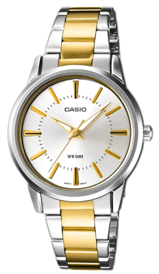 Zegarek Damski CASIO LTP-1303SG-7AVDF + BOX