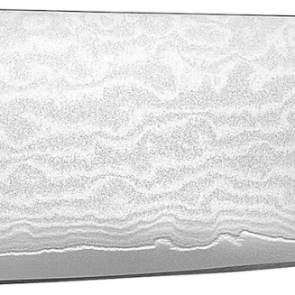 Nóż Gyutoh Miyabi 5000DP 20 cm - 2