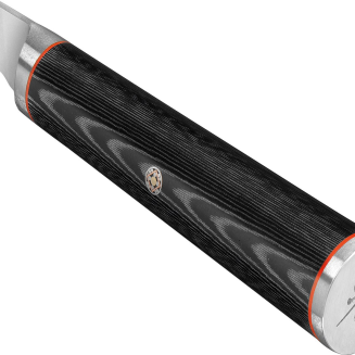 Nóż Gyutoh Miyabi 5000DP 20 cm - 3
