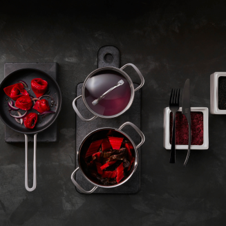 Garnek wysoki z pokrywką Zwilling Pico 1 ltr - 3